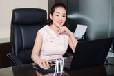 Giám đốc TMV Ngọc Dung và hành trình lan tỏa niềm đam mê làm đẹp đến mọi người Giám đốc TMV Ngọc Dung và hành trình lan tỏa niềm đam mê làm đẹp đến mọi người