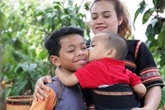 Câu chuyện cảm động về cô gái 14 tuổi cứu sống 2 cháu bé khỏi lưỡi hái của tử thần Câu chuyện cảm động về cô gái 14 tuổi cứu sống 2 cháu bé khỏi lưỡi hái của tử thần