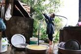 Xã Ea Bông, Đắk Lắk: Người dân mong mỏi có nguồn nước sạch Xã Ea Bông, Đắk Lắk: Người dân mong mỏi có nguồn nước sạch