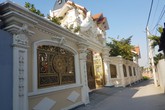 Huyện Thủy Nguyên, Hải Phòng: Đất nông nghiệp bị xây dựng trái phép Huyện Thủy Nguyên, Hải Phòng: Đất nông nghiệp bị xây dựng trái phép