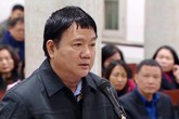 Ông Đinh La Thăng lĩnh 13 năm tù, Trịnh Xuân Thanh án chung thân Ông Đinh La Thăng lĩnh 13 năm tù, Trịnh Xuân Thanh án chung thân
