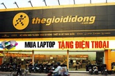 Thế Giới Di Động nói gì về thông tin để lộ thông tin khách hàng? Thế Giới Di Động nói gì về thông tin để lộ thông tin khách hàng?