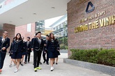 Mùa thi ở trường Lương Thế Vinh lại "nóng"! Mùa thi ở trường Lương Thế Vinh lại "nóng"!