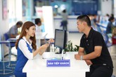 Dùng VinaPhone có cơ hội trúng Mercedes E250 Dùng VinaPhone có cơ hội trúng Mercedes E250