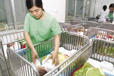 “Tuyên truyền về công tác dân số trong tình hình mới là nhiệm vụ chính trị vô cùng quan trọng” “Tuyên truyền về công tác dân số trong tình hình mới là nhiệm vụ chính trị vô cùng quan trọng”