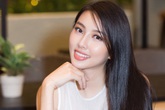 Cận cảnh nhan sắc "lạ" của Thùy Tiên - người đẹp Việt sắp thi Miss International 2018 Cận cảnh nhan sắc "lạ" của Thùy Tiên - người đẹp Việt sắp thi Miss International 2018