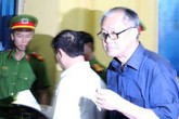 Phạm Công Danh bật khóc, xin cho các giám đốc “bù nhìn” Phạm Công Danh bật khóc, xin cho các giám đốc “bù nhìn”
