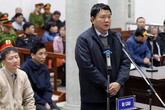 Nói lời sau cùng, ông Đinh La Thăng muốn được ăn cái Tết cuối cùng ở nhà Nói lời sau cùng, ông Đinh La Thăng muốn được ăn cái Tết cuối cùng ở nhà