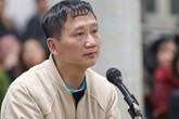 Ông Trịnh Xuân Thanh xin được... sang Đức để ở gần, chăm sóc vợ con Ông Trịnh Xuân Thanh xin được... sang Đức để ở gần, chăm sóc vợ con