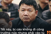 Những câu nói gây chú ý của ông Đinh La Thăng trong 10 ngày xét xử Những câu nói gây chú ý của ông Đinh La Thăng trong 10 ngày xét xử