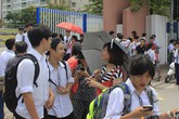 Học theo tín chỉ: Học sinh không bị “cào bằng” Học theo tín chỉ: Học sinh không bị “cào bằng”