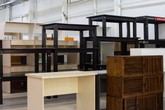 Người Sài Gòn tiết kiệm, săn đồ nội thất 'second hand' đón Tết Người Sài Gòn tiết kiệm, săn đồ nội thất 'second hand' đón Tết