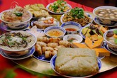 Càng ăn nhiều miến tết này, người tiểu đường càng có nguy cơ nhập viện Càng ăn nhiều miến tết này, người tiểu đường càng có nguy cơ nhập viện