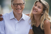 Công thức 'tình yêu và logic' Bill Gates áp dụng để dạy con Công thức 'tình yêu và logic' Bill Gates áp dụng để dạy con