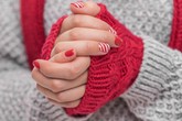 Bí quyết để giữ đôi tay luôn đẹp, không nhăn nheo khi trời lạnh Bí quyết để giữ đôi tay luôn đẹp, không nhăn nheo khi trời lạnh