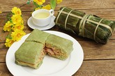 Mẹo ăn bánh chưng mà không làm đường huyết tăng cao Mẹo ăn bánh chưng mà không làm đường huyết tăng cao