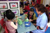 Đề xuất lương giáo viên ngang công an, quân đội: Đừng nâng lên rồi lại… đặt xuống! Đề xuất lương giáo viên ngang công an, quân đội: Đừng nâng lên rồi lại… đặt xuống!