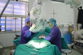 Có thể vô sinh khi chủ quan với bệnh lý nguy hiểm này Có thể vô sinh khi chủ quan với bệnh lý nguy hiểm này