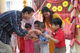 Xông đất đầu năm: Làm được những điều này gia chủ sẽ phát tài phát lộc Xông đất đầu năm: Làm được những điều này gia chủ sẽ phát tài phát lộc