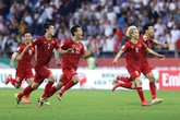 800 triệu đồng cho 30 giây quảng cáo trận tứ kết Asian Cup có Việt Nam 800 triệu đồng cho 30 giây quảng cáo trận tứ kết Asian Cup có Việt Nam