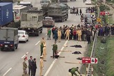 Hàng loạt vụ tai nạn thảm khốc từ tài xế dương tính ma túy: Lỗ hổng nhiều nhất ở loại hình ô tô cho thuê? Hàng loạt vụ tai nạn thảm khốc từ tài xế dương tính ma túy: Lỗ hổng nhiều nhất ở loại hình ô tô cho thuê?