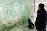 Có những sự hy sinh khiến “thần chết” bị đẩy lùi” Có những sự hy sinh khiến “thần chết” bị đẩy lùi”