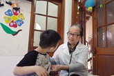 Người phụ nữ có mối duyên lạ với những em bé “đặc biệt” Người phụ nữ có mối duyên lạ với những em bé “đặc biệt”