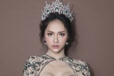 Hoa hậu Hương Giang: Tôi sinh ra không phải để phai nhạt Hoa hậu Hương Giang: Tôi sinh ra không phải để phai nhạt