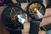 Tin vào lời sale sập sàn gần Tết, thanh niên mua đồng hồ đeo tay chưa xài đã... rớt kim Tin vào lời sale sập sàn gần Tết, thanh niên mua đồng hồ đeo tay chưa xài đã... rớt kim
