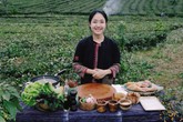 “Vũ điệu bếp núc” có một không hai của lady và hotgirl “Vũ điệu bếp núc” có một không hai của lady và hotgirl