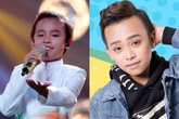 Hồ Văn Cường và dàn sao nhí Vietnam Idol Kids 2016 giờ ra sao? Hồ Văn Cường và dàn sao nhí Vietnam Idol Kids 2016 giờ ra sao?
