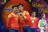 Màn chúc tết 'ngây ngô' của Táo quân 15 năm trước bất ngờ gây sốt trở lại Màn chúc tết 'ngây ngô' của Táo quân 15 năm trước bất ngờ gây sốt trở lại