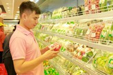 Chồng bỗng nhiên đảm đang, vợ chẳng còn hoang mang dịp Tết Chồng bỗng nhiên đảm đang, vợ chẳng còn hoang mang dịp Tết