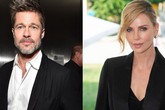 Cựu vệ sĩ tiết lộ quan hệ bí mật của Brad Pitt - Charlize Theron, nói ra điều tế nhị về Angelina Jolie Cựu vệ sĩ tiết lộ quan hệ bí mật của Brad Pitt - Charlize Theron, nói ra điều tế nhị về Angelina Jolie