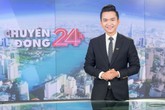 MC Hạnh Phúc giữ “mầm” nhiệt huyết từ những khó khăn MC Hạnh Phúc giữ “mầm” nhiệt huyết từ những khó khăn