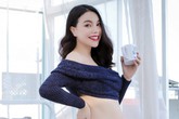 Chia sẻ "không đủ tiền nuôi con" nhưng Trà Ngọc Hằng khiến fan khó tin vì từng sống trong căn hộ ngập tràn hàng hiệu Chia sẻ "không đủ tiền nuôi con" nhưng Trà Ngọc Hằng khiến fan khó tin vì từng sống trong căn hộ ngập tràn hàng hiệu