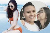 Bạn gái Quang Hải: Quá nhiều fan nữ nhắn tin cho bạn trai tôi Bạn gái Quang Hải: Quá nhiều fan nữ nhắn tin cho bạn trai tôi