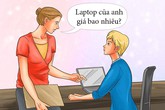 6 câu người lịch sự không bao giờ hỏi khi mới quen 6 câu người lịch sự không bao giờ hỏi khi mới quen