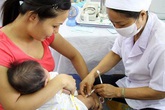 Thủ tướng chỉ đạo ngăn chặn dịch bệnh bạch hầu, không để lây lan Thủ tướng chỉ đạo ngăn chặn dịch bệnh bạch hầu, không để lây lan
