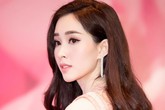 Hoa hậu Đặng Thu Thảo ngày càng đắt show sau khi sinh con Hoa hậu Đặng Thu Thảo ngày càng đắt show sau khi sinh con