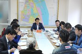 Quy định cấm quay phim, ghi hình tại nơi tiếp dân: Sẽ kiểm tra văn bản TP. Hà Nội ban hành Quy định cấm quay phim, ghi hình tại nơi tiếp dân: Sẽ kiểm tra văn bản TP. Hà Nội ban hành