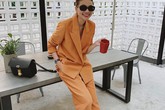 Vbiz có 3 tấm gương mặc áo blazer siêu đẹp siêu chất Vbiz có 3 tấm gương mặc áo blazer siêu đẹp siêu chất
