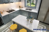 Những sai lầm tai hại khiến căn bếp của bạn “xuống cấp” Những sai lầm tai hại khiến căn bếp của bạn “xuống cấp”