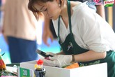 Bộ sưu tập bí quyết làm nên Cơm Nhà Hứng Khởi từ các “siêu đầu bếp Mẹ” Bộ sưu tập bí quyết làm nên Cơm Nhà Hứng Khởi từ các “siêu đầu bếp Mẹ”