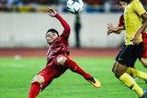 Việt Nam 1-0 Malaysia: Quang Hải ghi bàn đẳng cấp Việt Nam 1-0 Malaysia: Quang Hải ghi bàn đẳng cấp