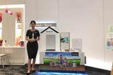 Panasonic và chiến dịch tạo dư luận "về nhà thở khỏe" Panasonic và chiến dịch tạo dư luận "về nhà thở khỏe"
