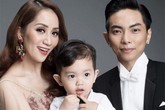 4 mối tình dài cả thập kỷ đáng ngưỡng mộ nhất Vbiz: Cặp quyết giấu mặt con, yêu xa tận 5 năm, cặp háo hức sắp về chung nhà 4 mối tình dài cả thập kỷ đáng ngưỡng mộ nhất Vbiz: Cặp quyết giấu mặt con, yêu xa tận 5 năm, cặp háo hức sắp về chung nhà