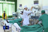Nâng cao chất lượng khám chữa bệnh – Hiệu quả từ Đề án Bệnh viện Vệ tinh, Đề án 1816: Tiếp tục đổi mới hệ thống cung ứng dịch vụ Nâng cao chất lượng khám chữa bệnh – Hiệu quả từ Đề án Bệnh viện Vệ tinh, Đề án 1816: Tiếp tục đổi mới hệ thống cung ứng dịch vụ