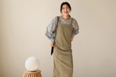Tiết trời mát mẻ, bạn áp dụng 4 cách diện váy sau thì xinh xắn và tỏa sáng hơn cả nắng thu Tiết trời mát mẻ, bạn áp dụng 4 cách diện váy sau thì xinh xắn và tỏa sáng hơn cả nắng thu