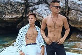 Sao Việt làm nhiều nghề mưu sinh ở Mỹ Sao Việt làm nhiều nghề mưu sinh ở Mỹ